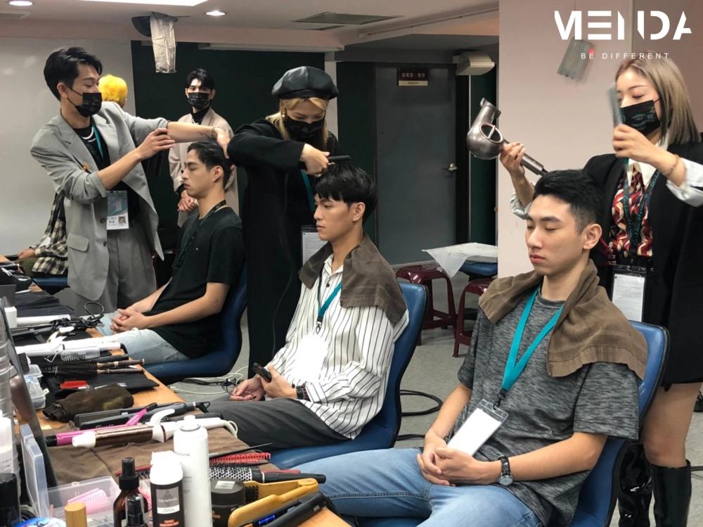 2020金馬獎 幕後花絮