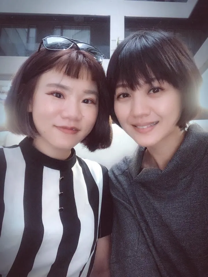 日曜天地聯合品牌走秀