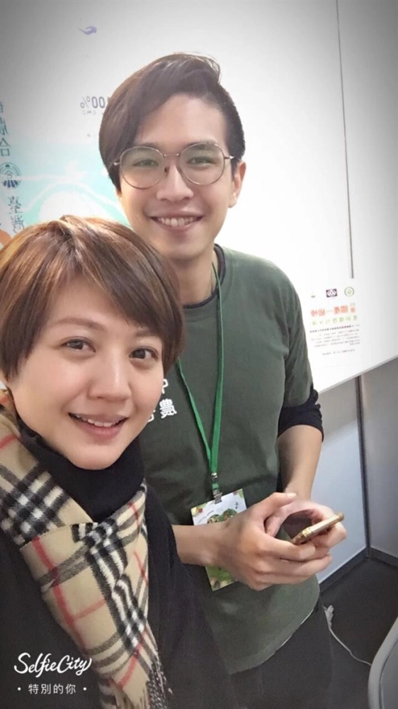 農業精品產銷會 好吃豆花SG