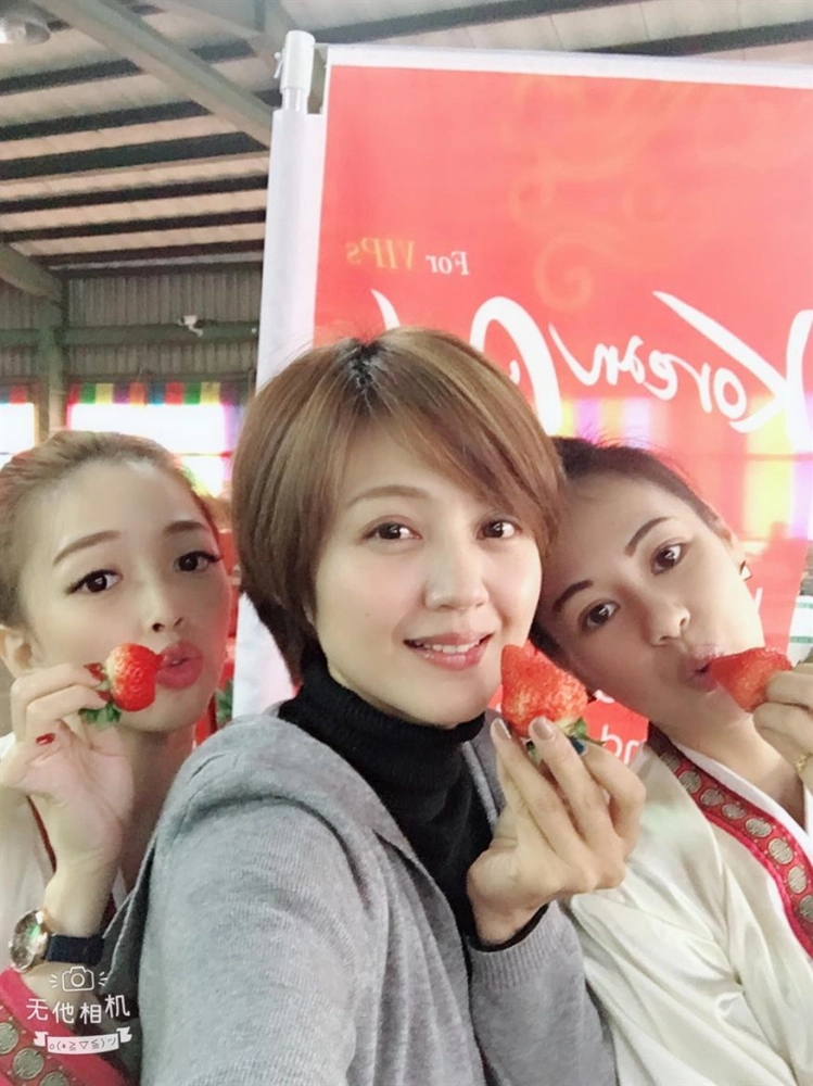 水果促銷活動SG