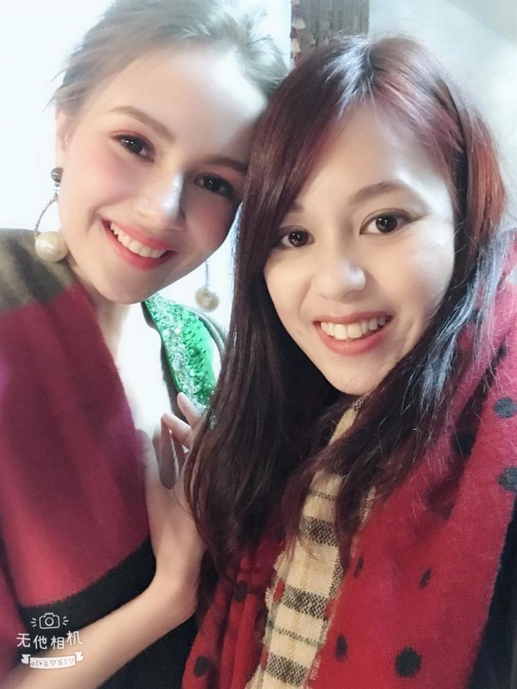 茱莉亞婚紗拍攝