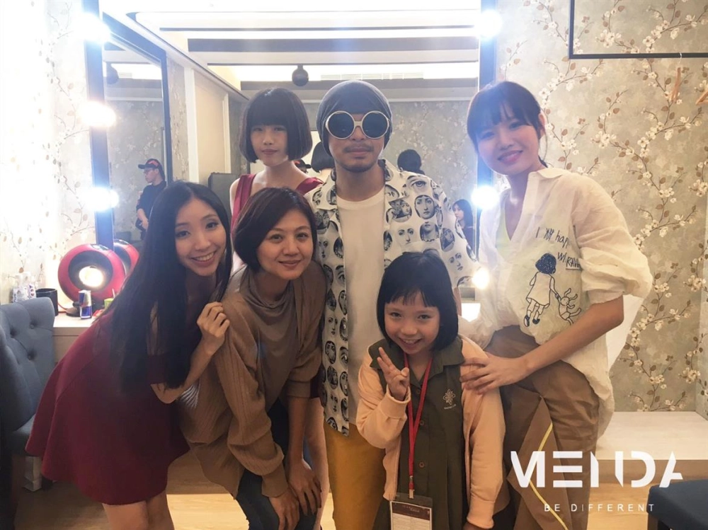 好運來禮儀接待