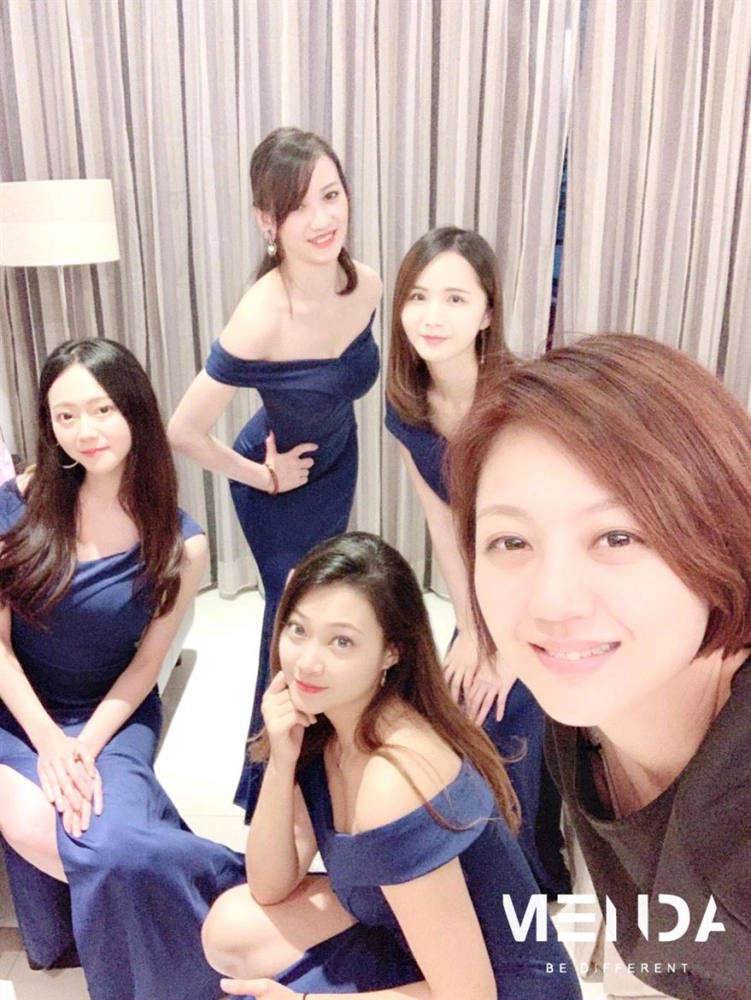 台南贊美酒店開幕