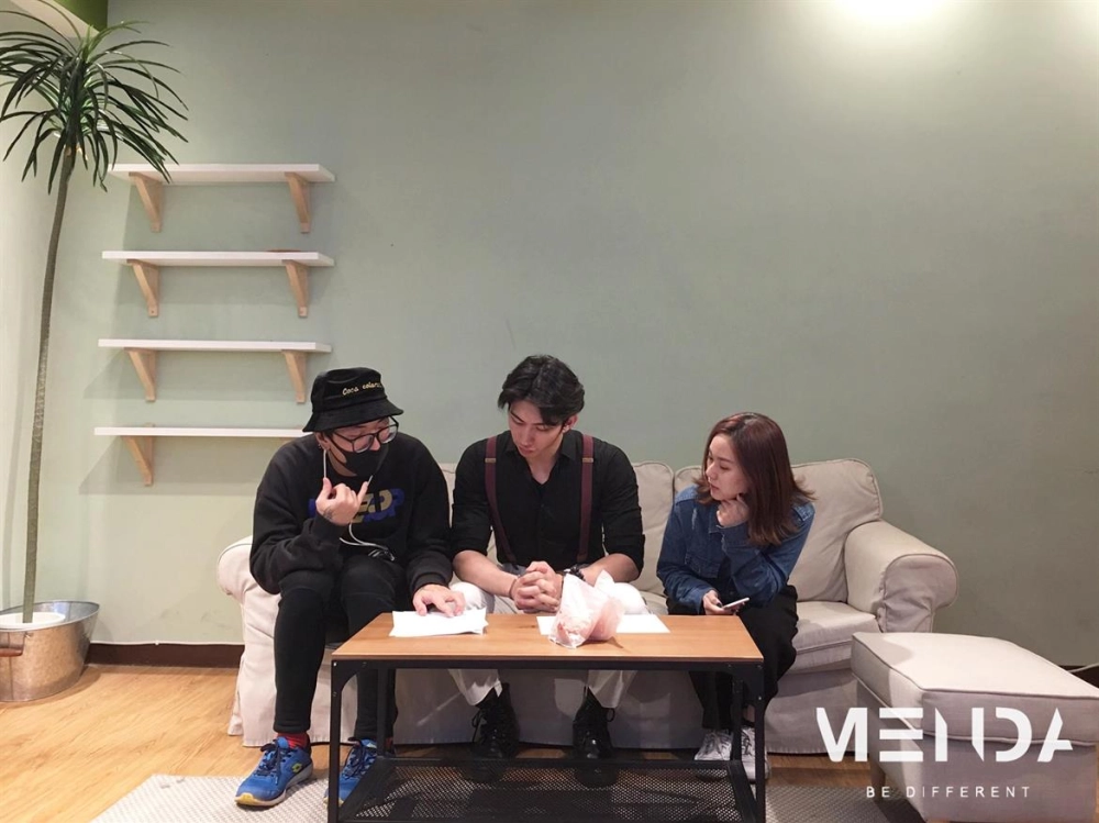 驚喜委託所 節目製作