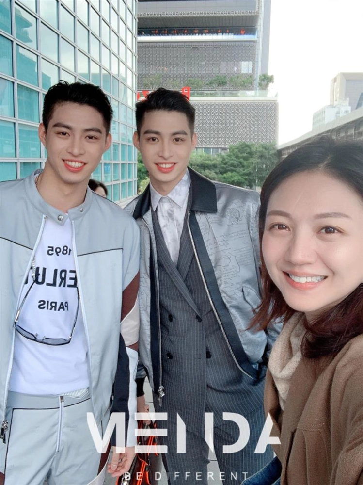 Berluti 2020春夏系列展示會