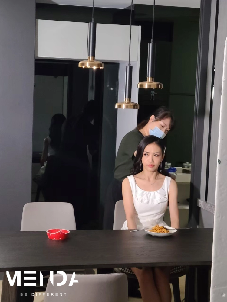 寵物森林園區廣告拍攝