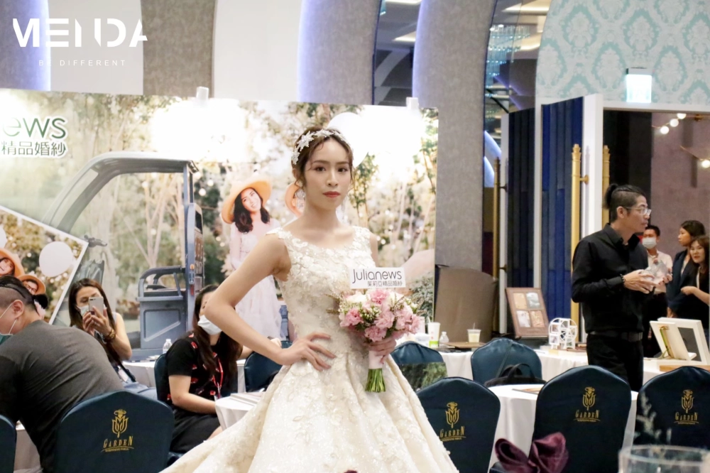 2020 台中婚紗展