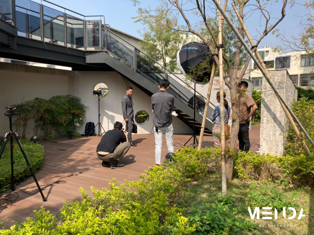 S&S西裝平面拍攝