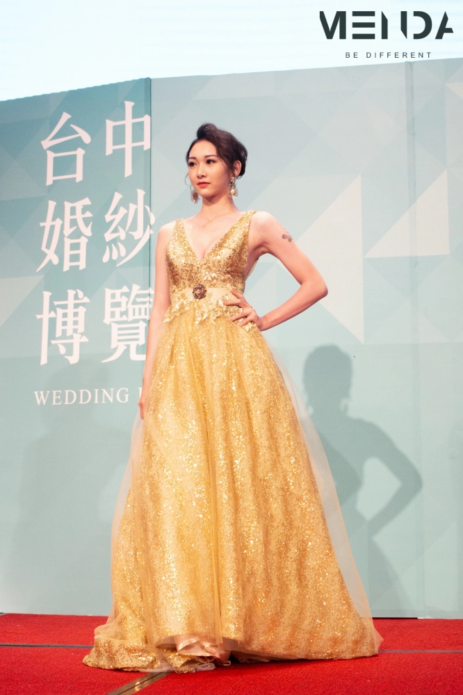 2020 台中婚紗展