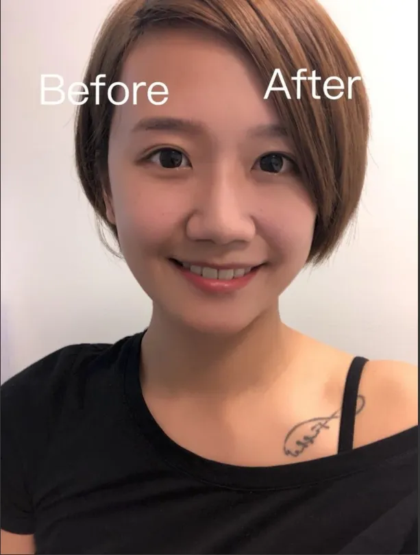 L'EGERE保養品分享