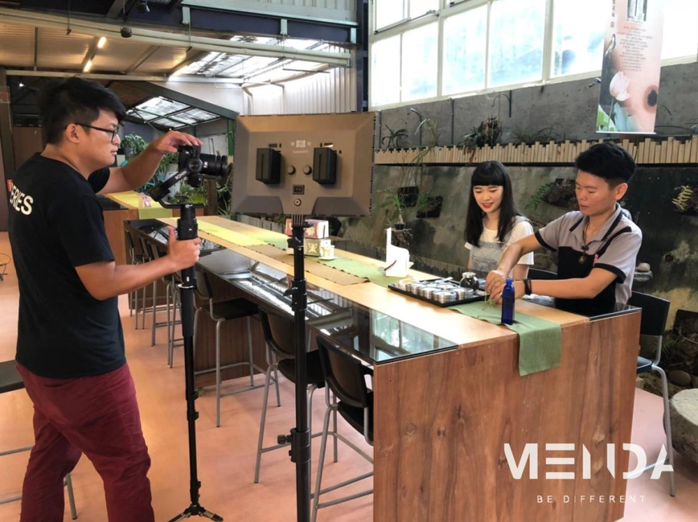 浪漫臺三線 苗栗空拍CF