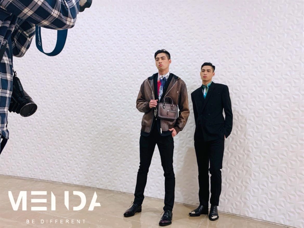 Berluti 2020春夏系列展示會