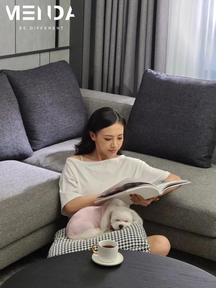 寵物森林園區廣告拍攝