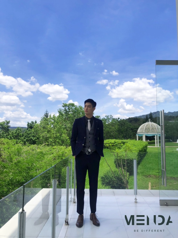 婚紗形象照拍攝