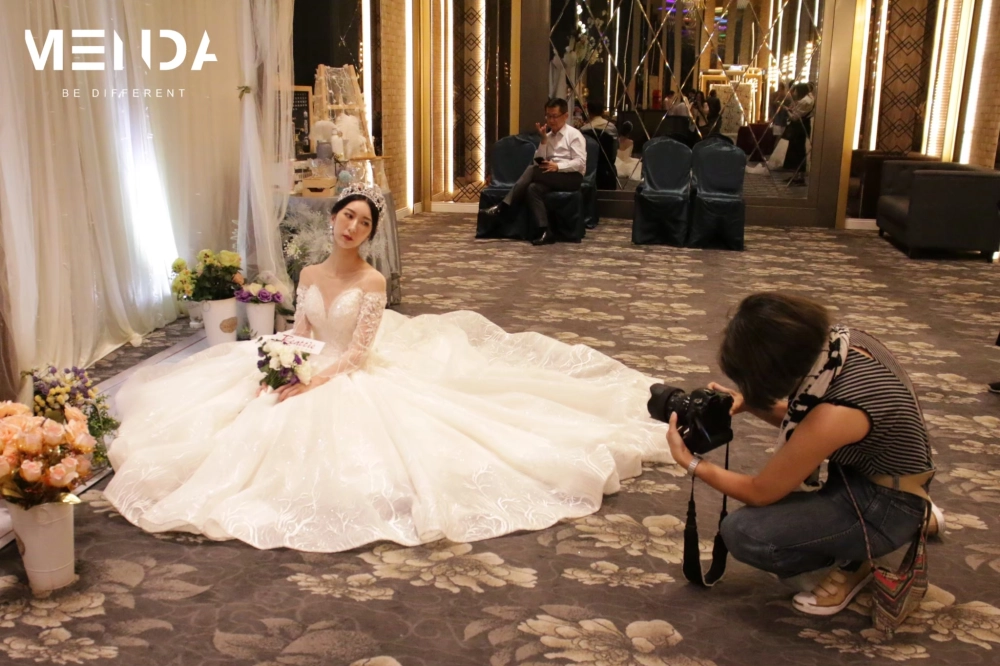 2020 台中婚紗展