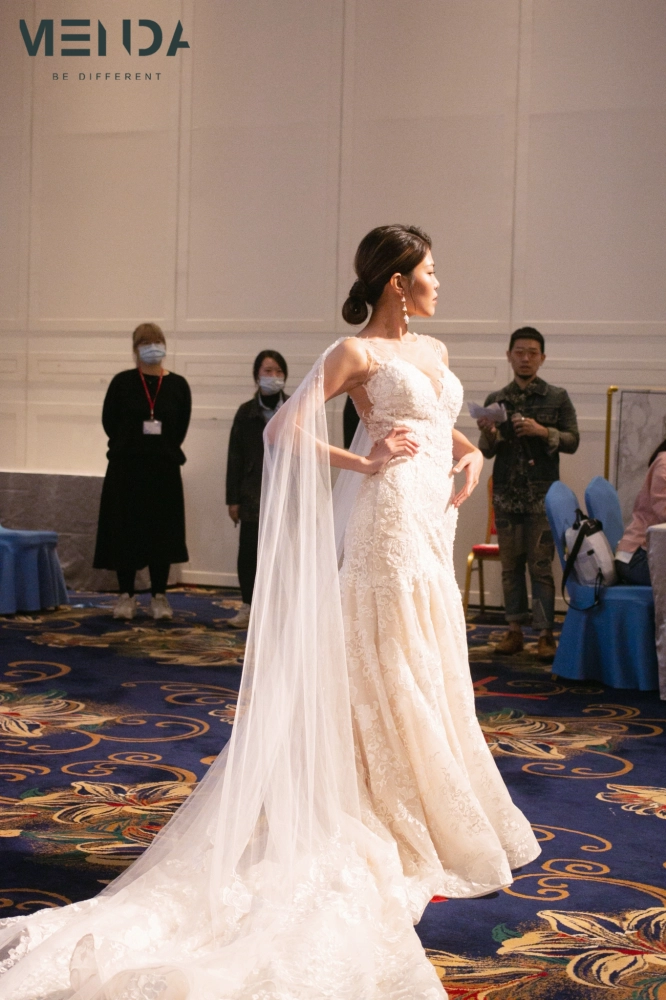 2020 台中婚紗展