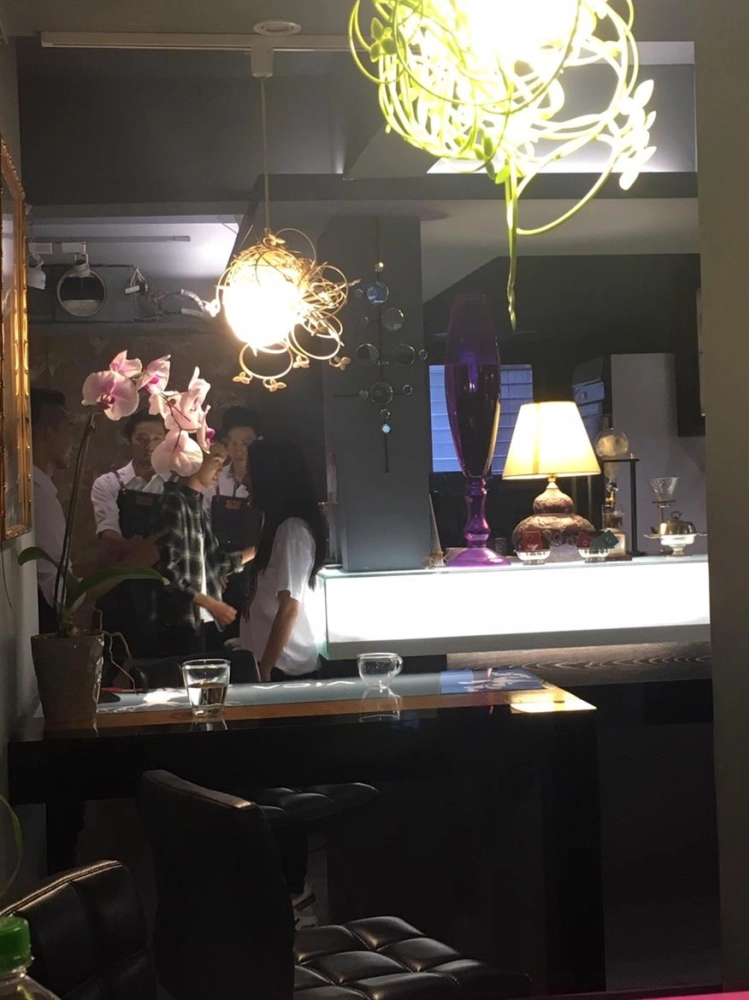 驚喜委託所 節目製作