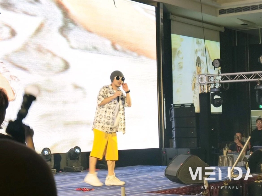 好運來禮儀接待