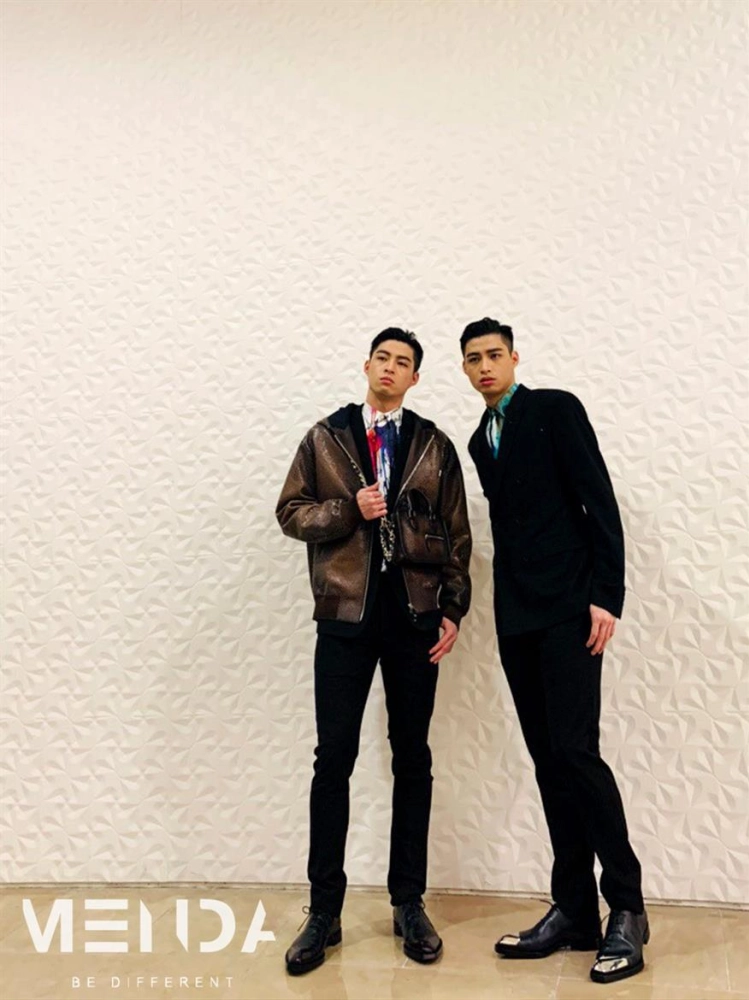 Berluti 2020春夏系列展示會