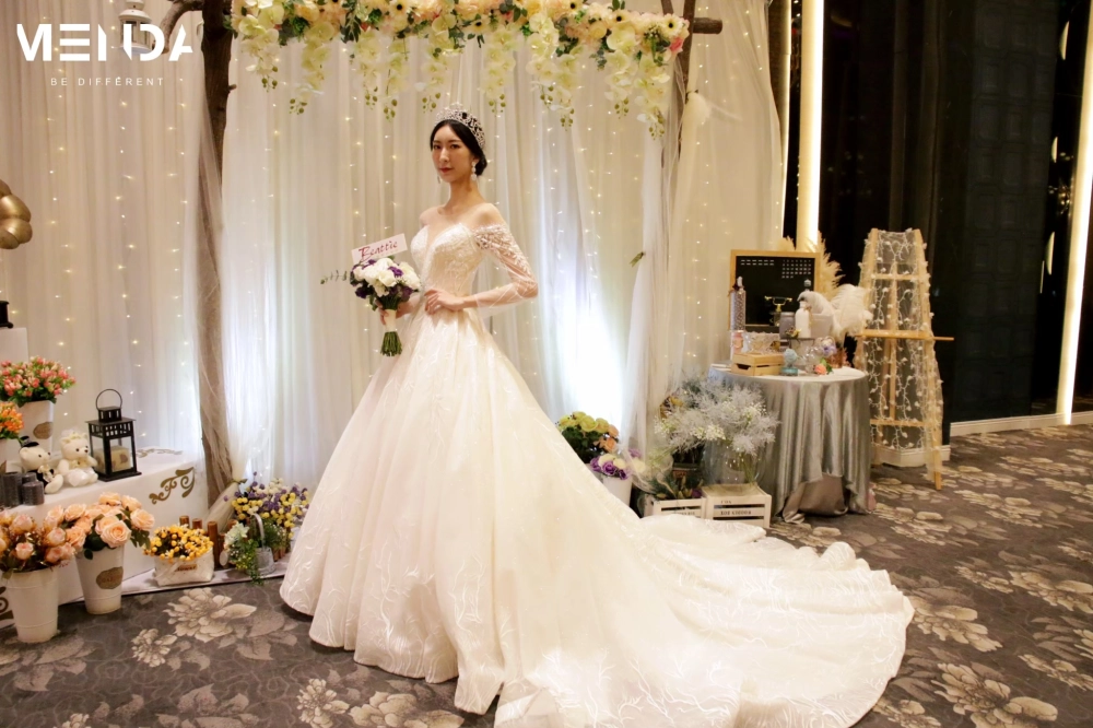 2020 台中婚紗展