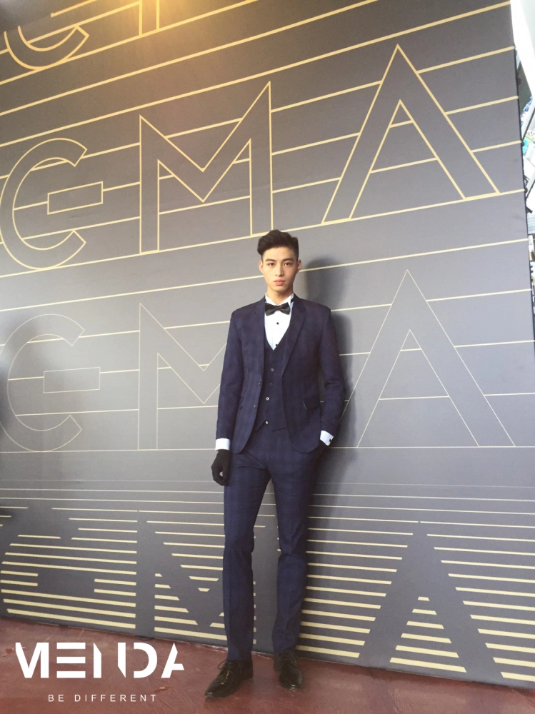 2020金曲獎禮儀先生