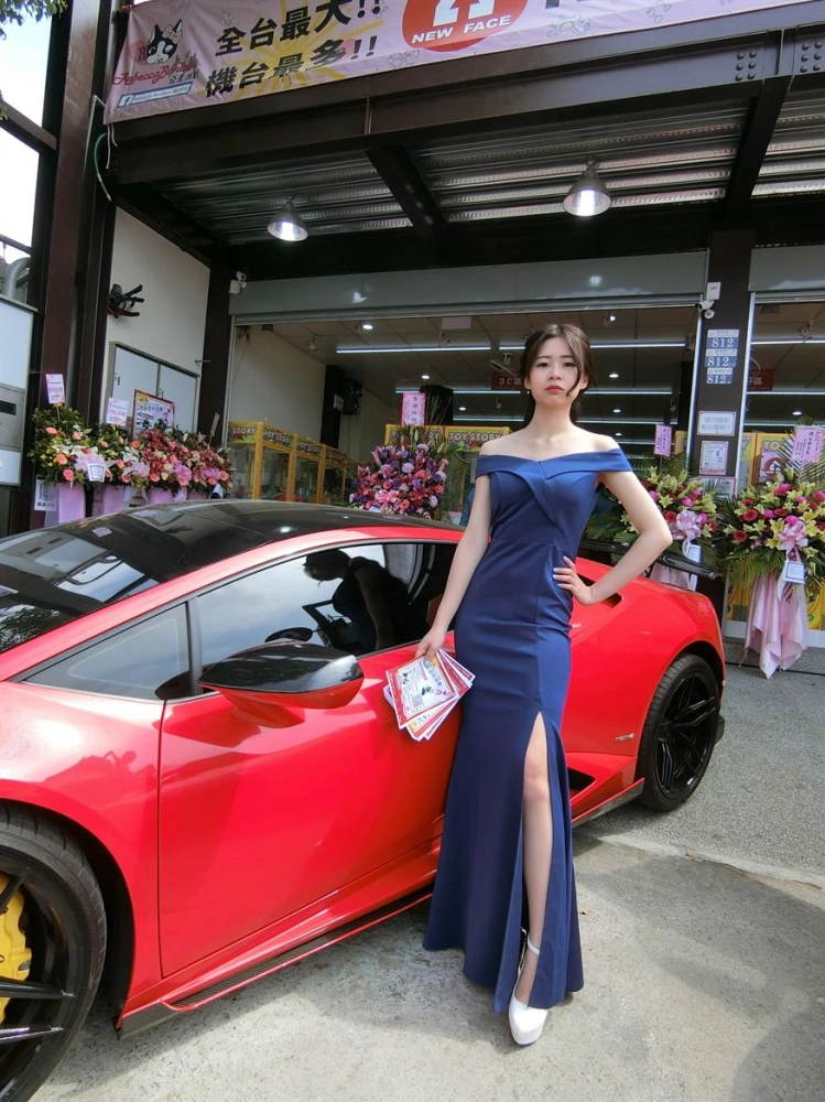 新一代選物開幕SG