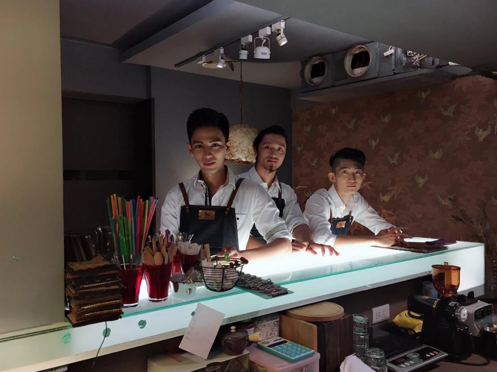 驚喜委託所 節目製作