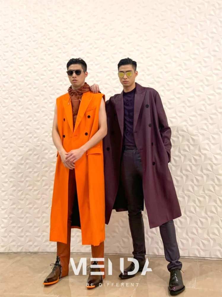 Berluti 2020春夏系列展示會