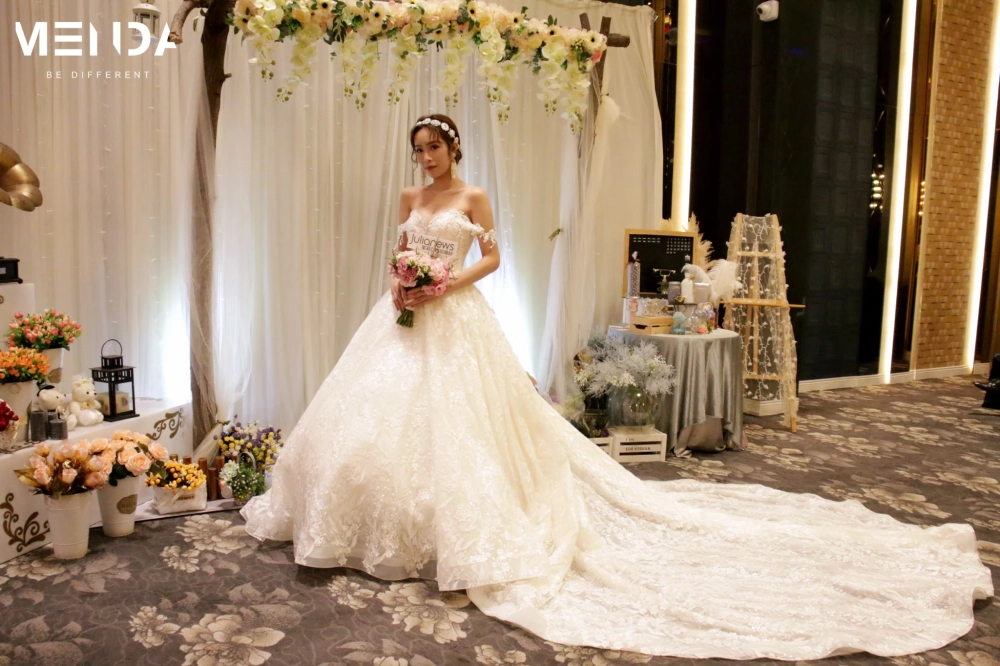 2020 台中婚紗展