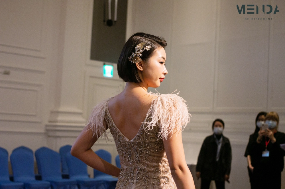 2020 台中婚紗展