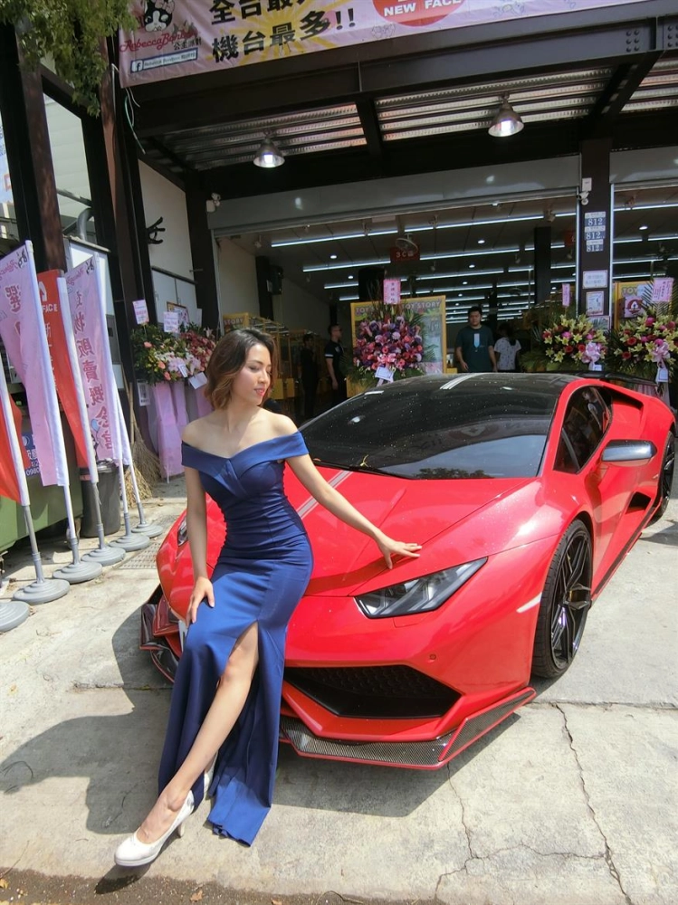 新一代選物開幕SG