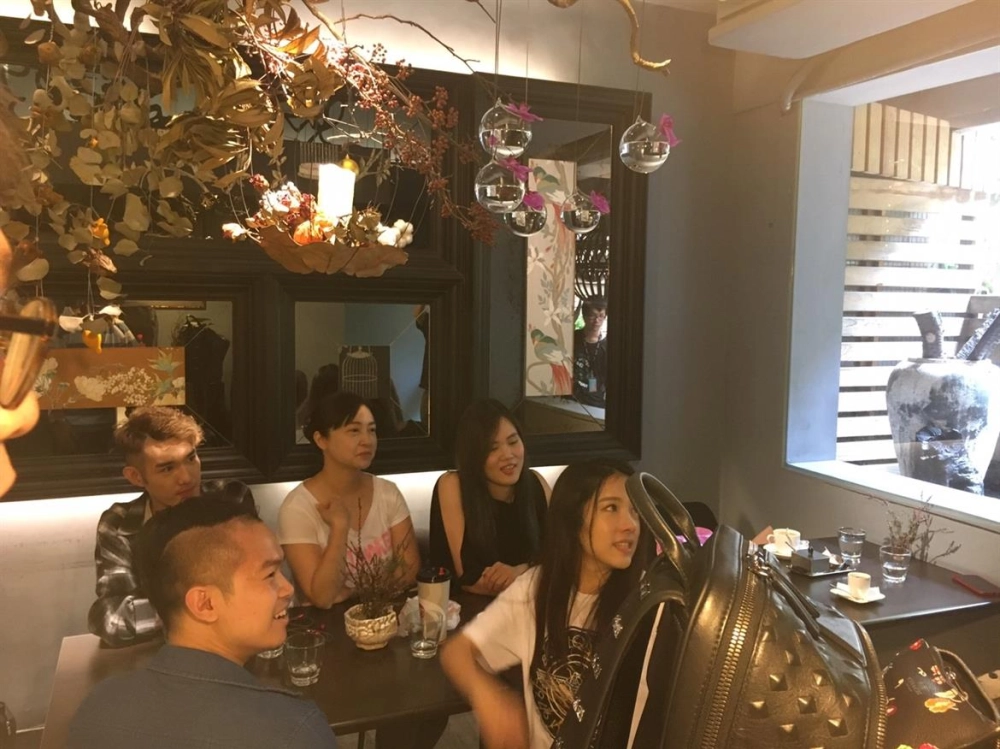 驚喜委託所 節目製作