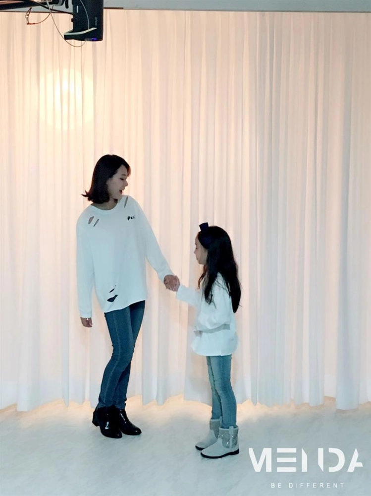 2018 秋季親子裝