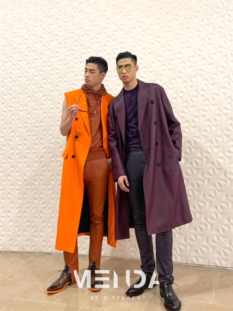 Berluti 2020春夏系列展示會