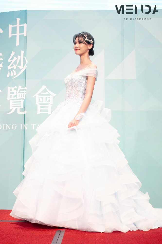 2020 台中婚紗展