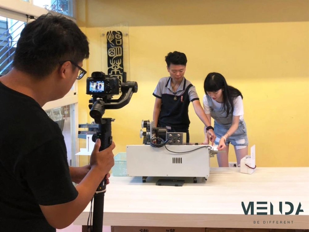 浪漫臺三線 苗栗空拍CF