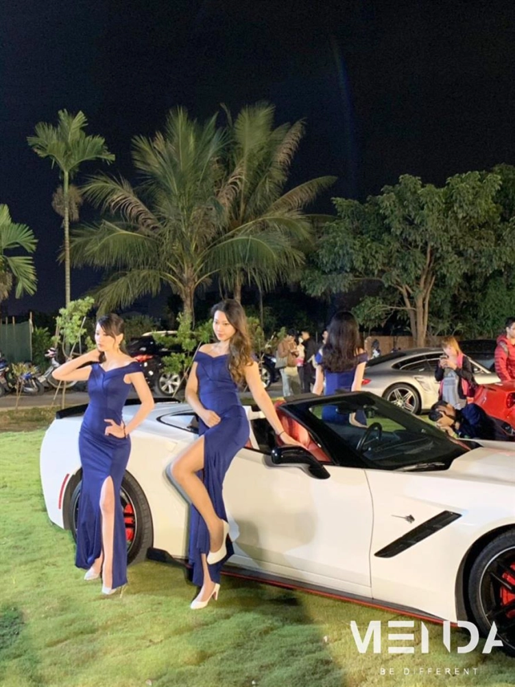 台南贊美酒店開幕