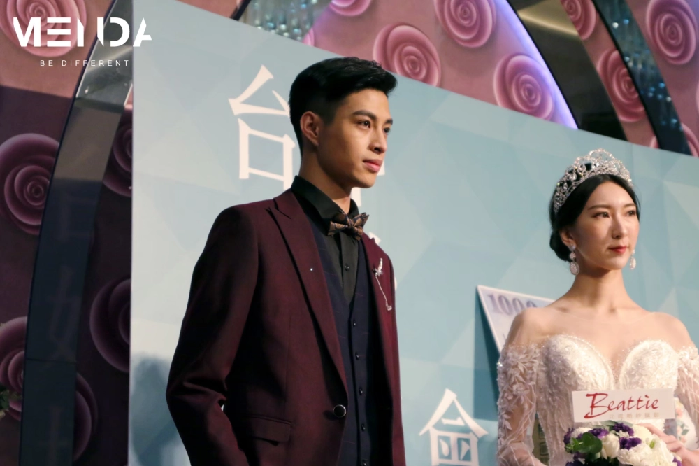 2020 台中婚紗展