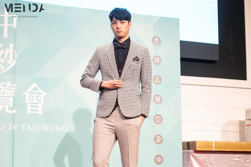 2020 台中婚紗展