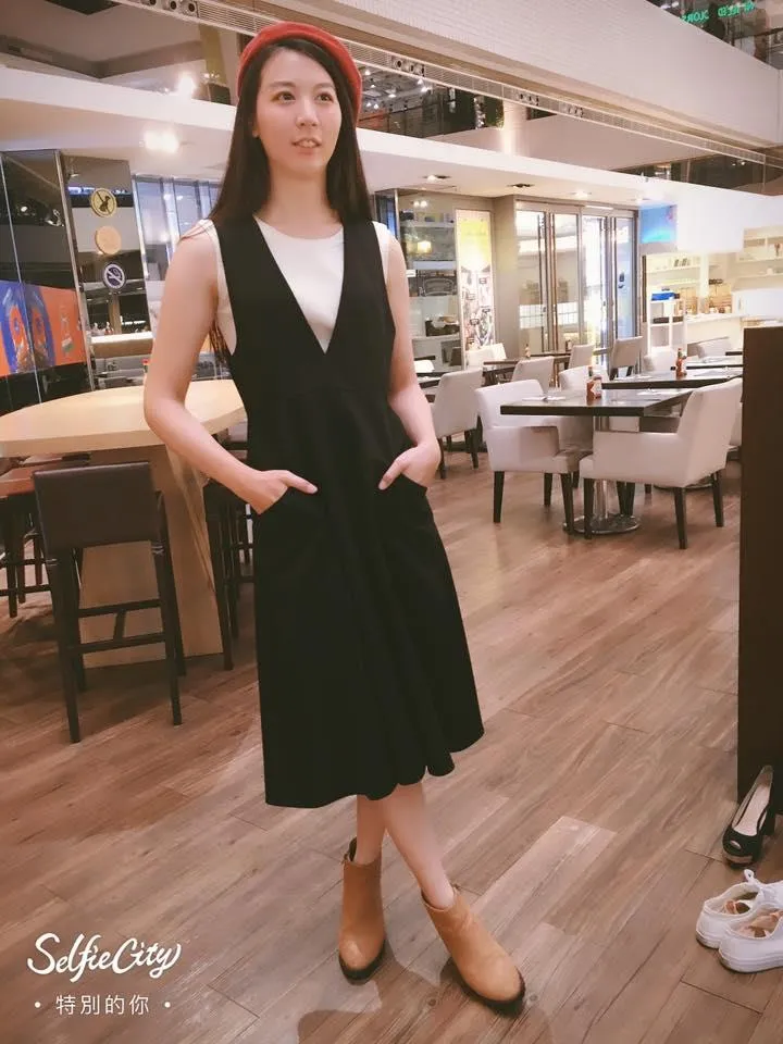 日曜天地聯合品牌走秀