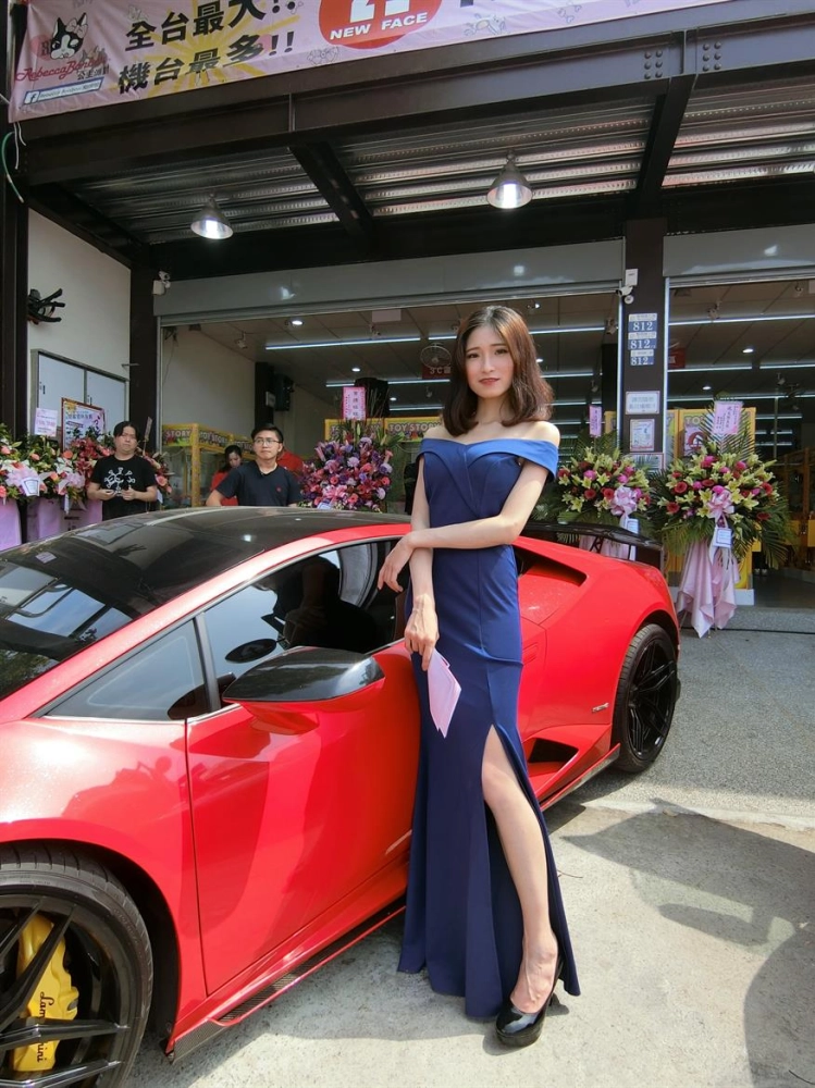 新一代選物開幕SG