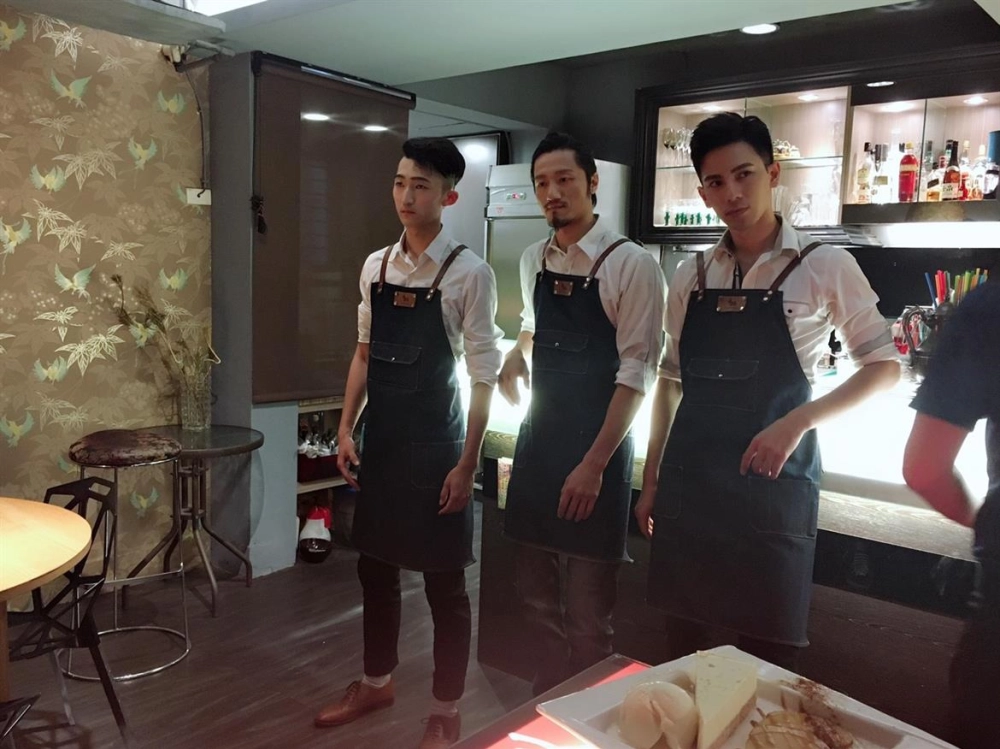 驚喜委託所 節目製作