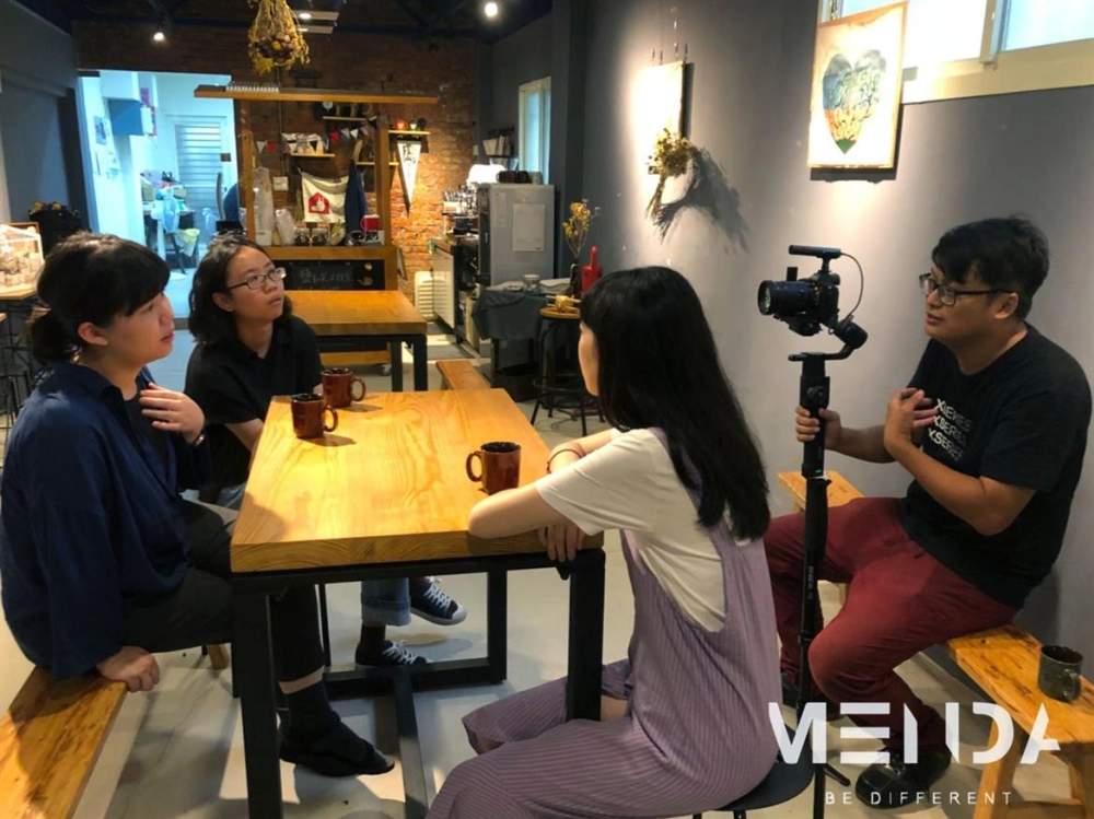 浪漫臺三線 苗栗空拍CF