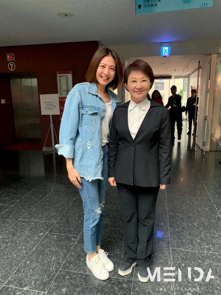 台中購物節走秀