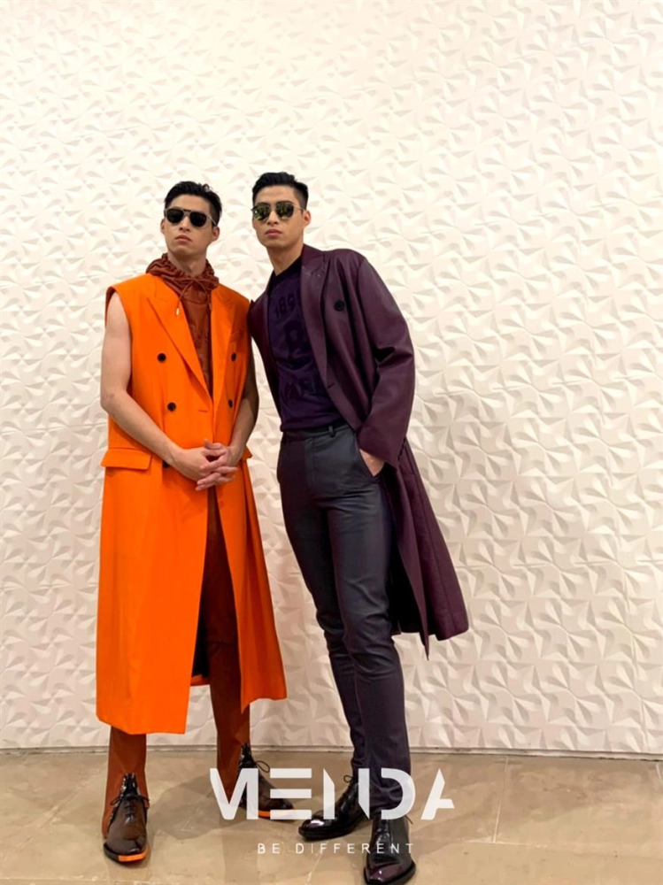 Berluti 2020春夏系列展示會