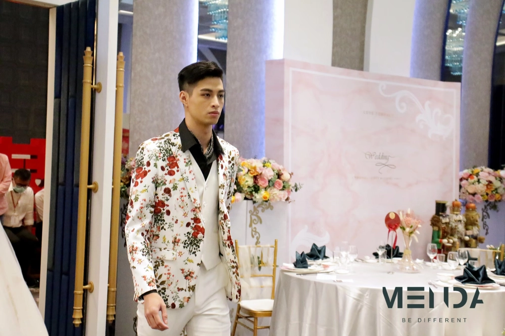 2020 台中婚紗展