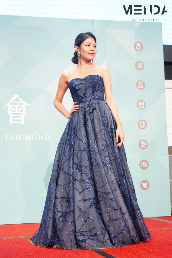 2020 台中婚紗展