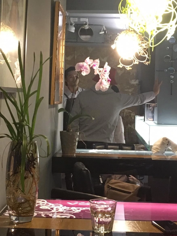 驚喜委託所 節目製作