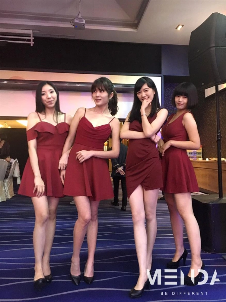 好運來禮儀接待