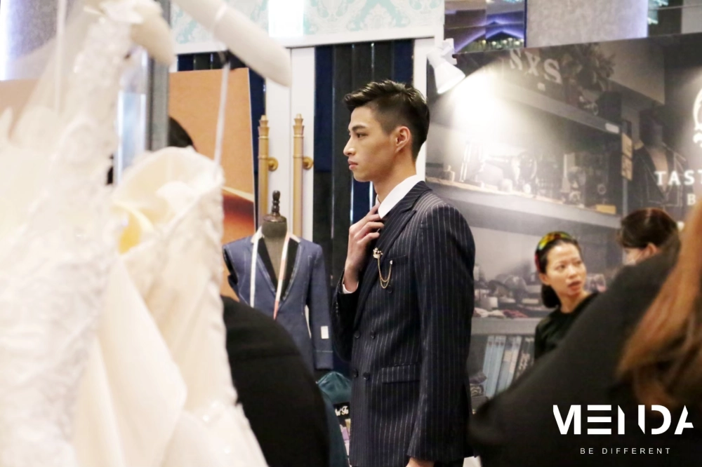 2020 台中婚紗展